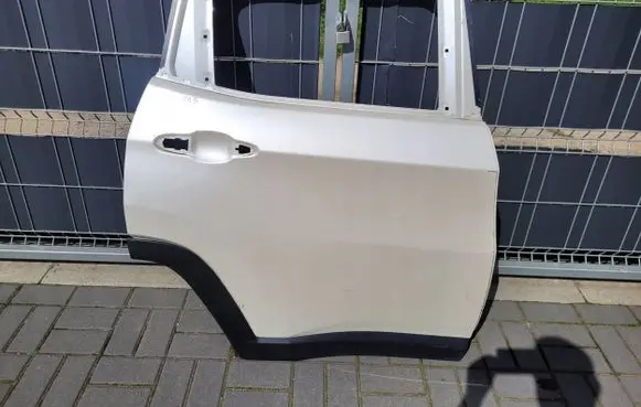Jeep Compass Rear door