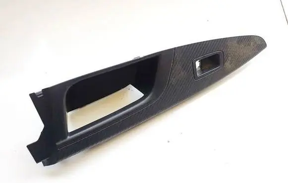 Mitsubishi Eclipse Cross Front door window switch trim 7222b541zz