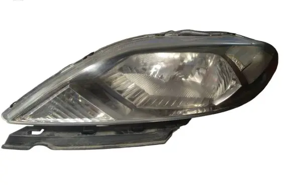 Honda FR-V Headlight/headlamp P4802L 33151SJDG71