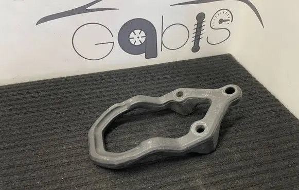 Dodge RAM Towing hook eye 68462886AB 27661