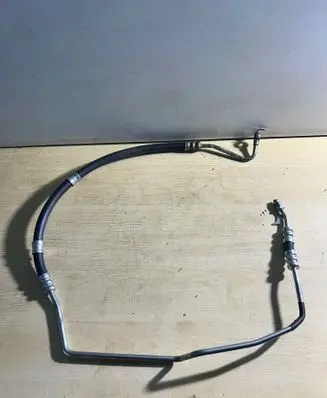 Alfa Romeo 159 Power steering hose/pipe/line 