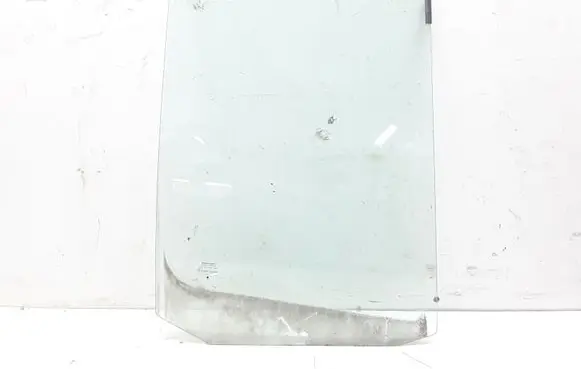 Citroen Jumper Front door window/glass (coupe) 