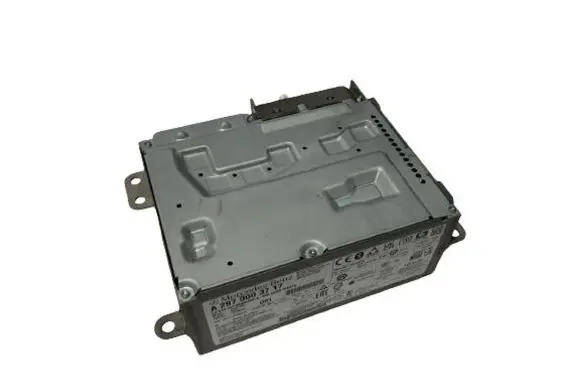 Mercedes-Benz C W206 Radio/GPS head unit trim A2979003717 A2369013801 2369013801