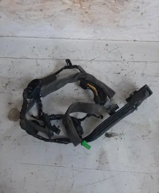 Volvo V50 Front door wiring loom 30737512AC