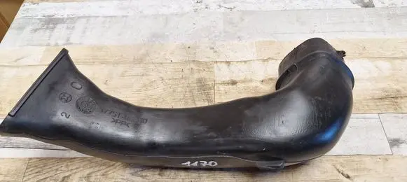 Ford Transit Custom Air intake hose/pipe 177510R010