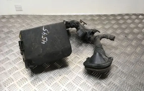 Hyundai i30 Fuse module
