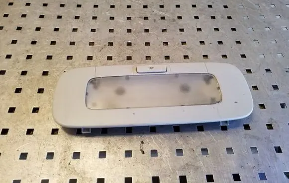 Volkswagen Golf VI Rear seat light 1K0947291H