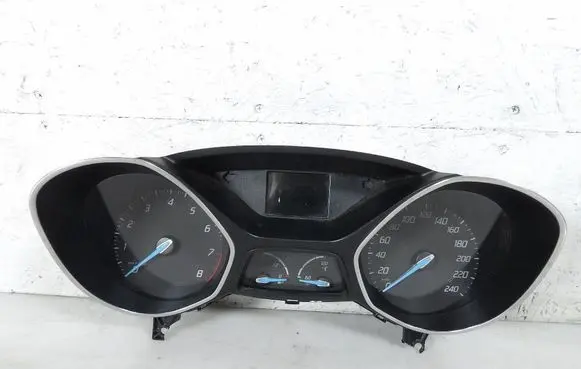 Ford Grand C-MAX Speedometer (instrument cluster) BM5T-10849-AR