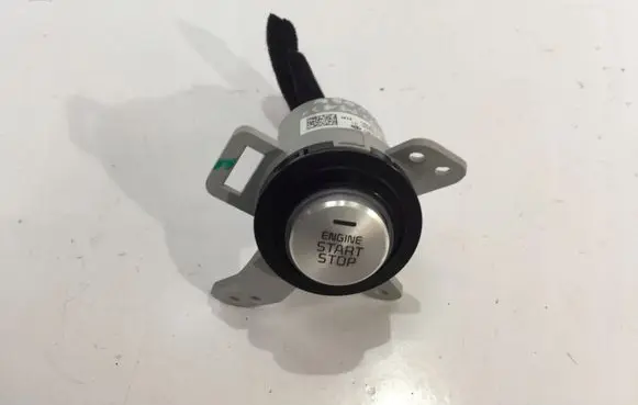 KIA Optima Engine start stop button switch 95430D4900