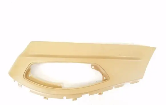 Porsche Panamera (970) Seat trim 97052132600