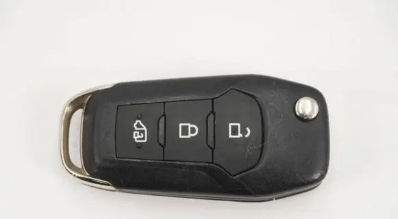 Ford Transit Ignition key/card KT1T15K601BA