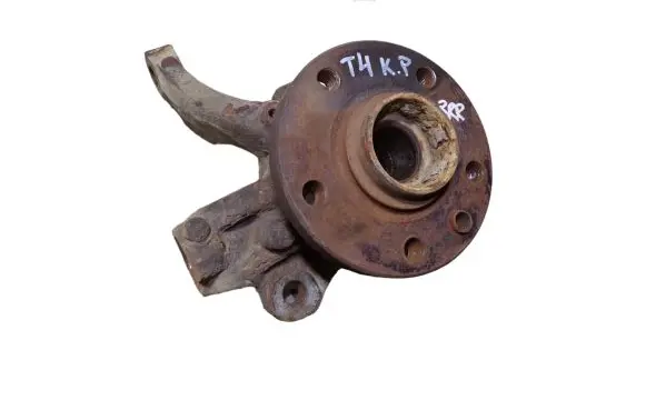 Volkswagen Transporter - Caravelle T4 Front wheel hub spindle knuckle