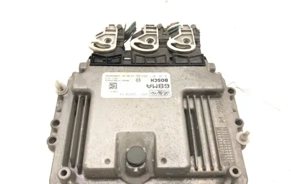 Ford Focus C-MAX Engine control unit/module ECU 4M51-12A650-NA