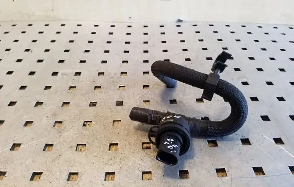 Seat Leon (1P) Fuel temperature sensor 038905081B