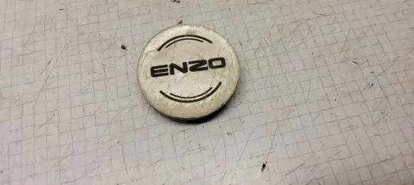 Volkswagen Golf IV Original wheel cap 57MM