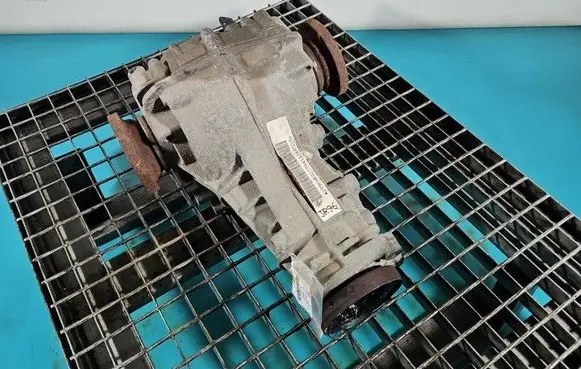 Audi Q5 SQ5 Rear differential KHR IMPRK1487789