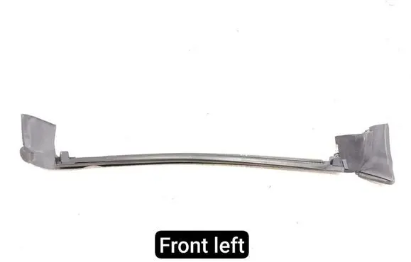Aston Martin DBX Front door rubber seal