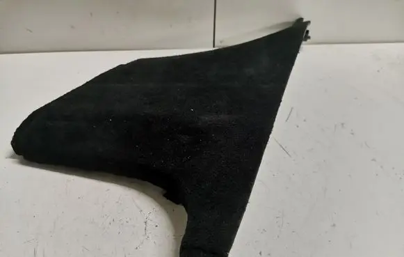 Mercedes-Benz S W222 (B) pillar trim (bottom) A2226909104