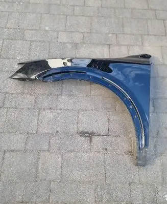 Audi Q3 8U Fender