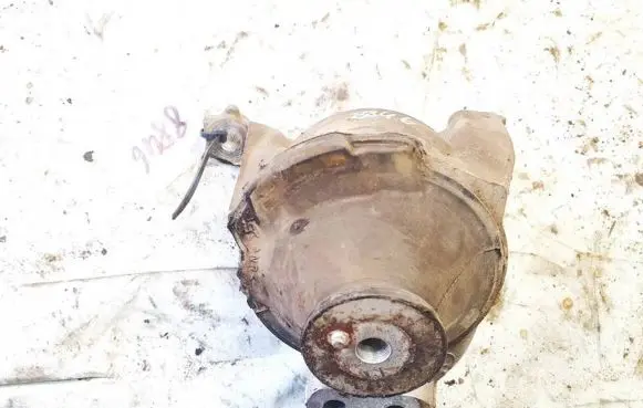 Honda Civic IX Engine mount bracket 21ta9