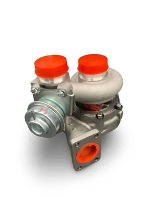 Volkswagen Crafter Turbo 4937707404 4937707403 076145701A