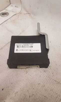 Toyota Prius (XW20) Immobilizer control unit/module 8978047020