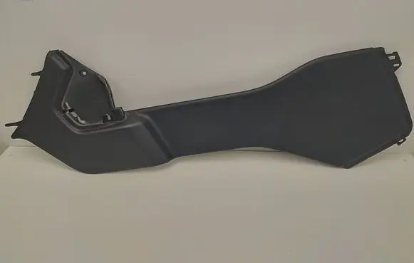Other center console (tunnel) element