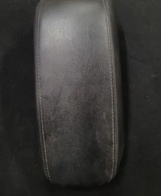 Jeep Cherokee Armrest 