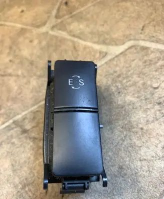 Mercedes-Benz E W212 Other switches/knobs/shifts A2129051302