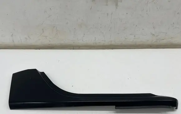 Porsche Taycan 9J1 Other center console (tunnel) element 9J1858793