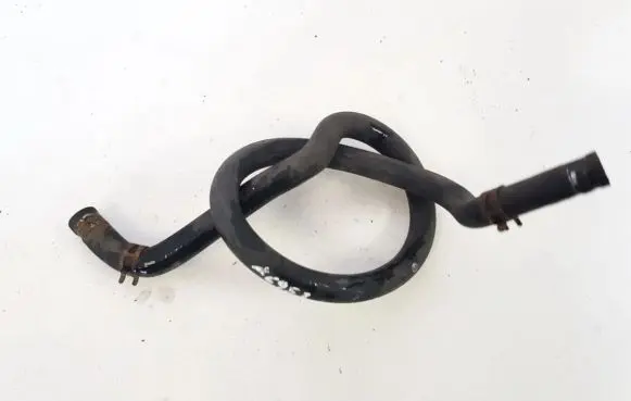Toyota Prius (XW30) Engine coolant pipe/hose
