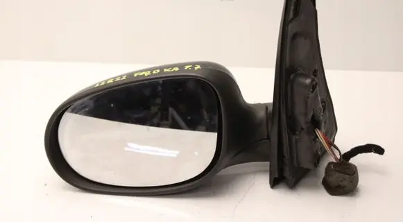 Ford Ka Front door electric wing mirror