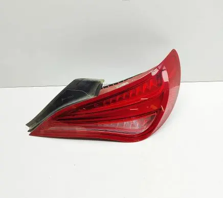 Mercedes-Benz CLA C117 X117 W117 Rear/tail lights A1179062600