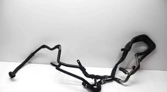 Brake vacuum hose/pipe