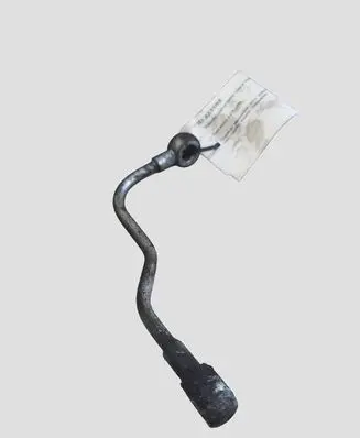 Opel Astra J Turbo turbocharger oiling pipe/hose