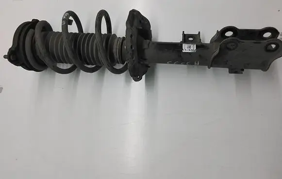 KIA Sportage Front shock absorber/damper 54660F1000
