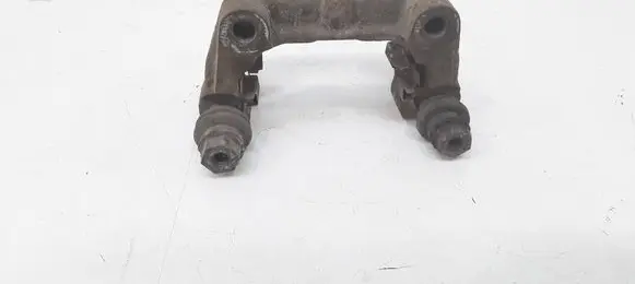 Opel Meriva A Brake caliper pad carrier rear 