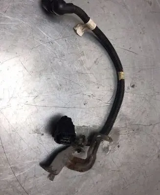 BMW 7 F01 F02 F03 F04 Engine installation wiring loom 7577595