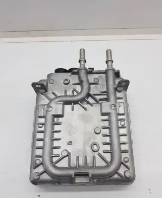 Volvo XC60 Voltage converter/converter module 32300621 192413 02029033