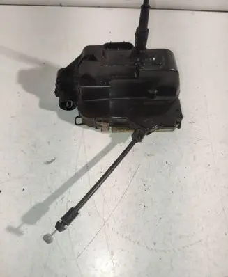 Renault Espace - Grand espace IV Front door lock