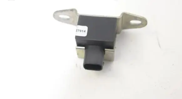 Mercedes-Benz Sprinter W906 Airbag deployment crash/impact sensor 6G9N5B739AA