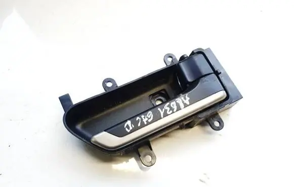 Nissan Murano Z50 Rear door interior handle