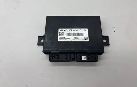Volkswagen ID.3 Engine control unit/module 0EA907425C