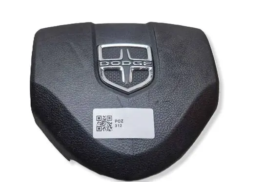 Dodge Durango Steering wheel airbag 420786B0