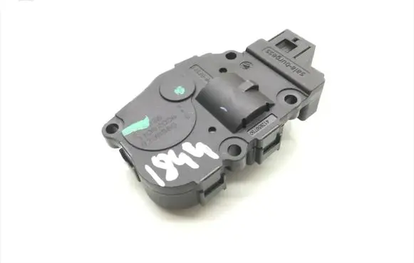 Mercedes-Benz GL X164 Intake manifold valve actuator/motor 31082006