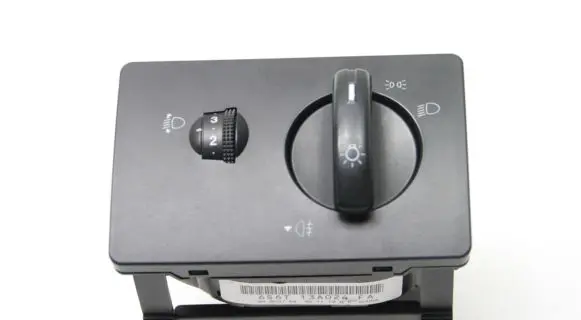 Ford Fiesta Light switch 6S6T13A024
