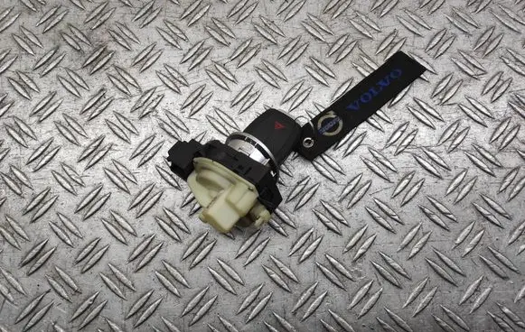 Volvo C30 Ignition lock 31300585