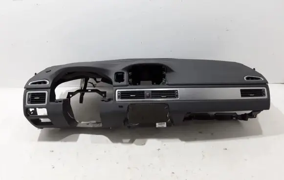 Volvo XC70 Dashboard 1286194