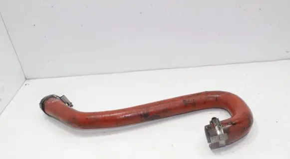 Jaguar XF X250 Intercooler hose/pipe 9X239F287AB