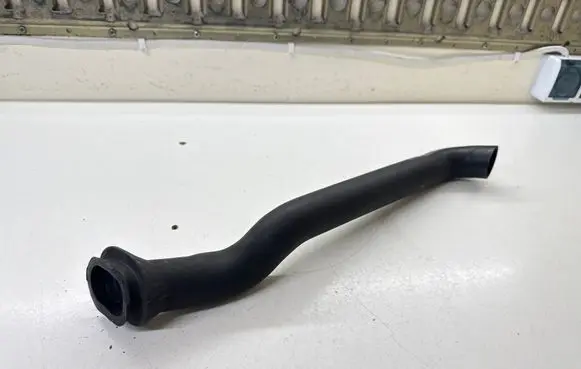 Ford Transit Custom Rain gutter BK21V020C50CB